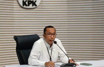 KPK Ungkap Kode “Uang Zakat” dalam Kasus Dugaan Korupsi LPEI, Kerugian Potensial Rp 11,7 Triliun
