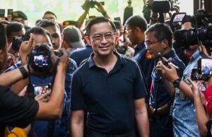 Jaksa Tampilkan Hasil Audit BPKP, Kerugian Negara Capai Rp 578 M dalam Kasus Tom Lembong