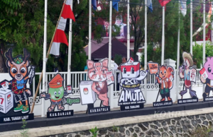 KPU Kalsel Ambil Alih Pemungutan Suara Ulang Pilkada Banjarbaru Setelah Pemecatan Anggota KPU