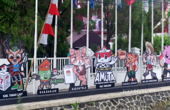 KPU Kalsel Ambil Alih Pemungutan Suara Ulang Pilkada Banjarbaru Setelah Pemecatan Anggota KPU