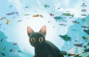 Flow (2024): Film Animasi Kucing yang Menyabet Oscar dan Memukau Dunia!
