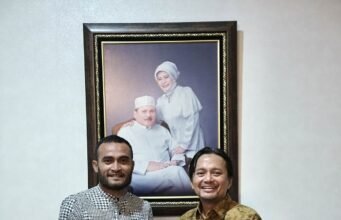 Barito Putera Perpanjang Kontrak Lucas Morelatto dan Rizky Pora hingga 2027