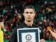 Cristiano Ronaldo Kembali Ukir Sejarah dengan Penghargaan dari Guinness World Records