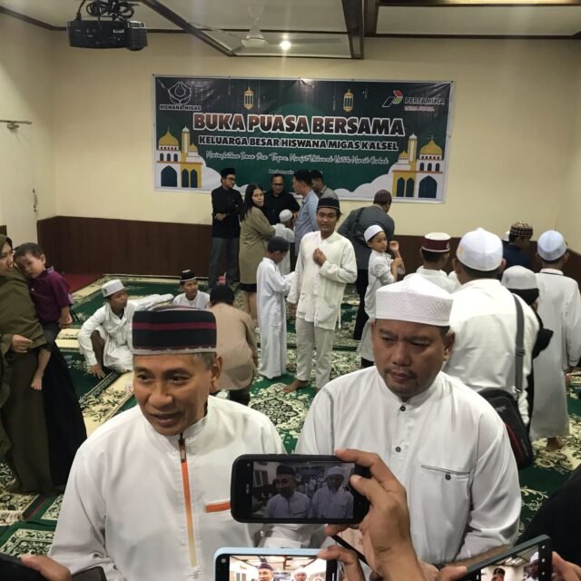Hiswana Migas Kalsel memastikan bahwa pasokan Bahan Bakar Minyak (BBM) di provinsi ini tetap aman dan sesuai dengan standar yang telah ditetapkan.