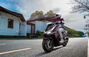 Perjalanan Mudik Tanpa Masalah: #Cari_Aman dengan Tips Berkendara yang Tepat