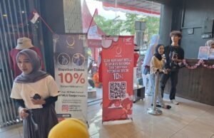 Trio Motor Kolaborasi dengan Merchant Lokal Lewat Aplikasi Bahunda, Tawarkan Beragam Keuntungan untuk Pengguna Honda