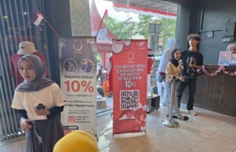 Trio Motor Kolaborasi dengan Merchant Lokal Lewat Aplikasi Bahunda, Tawarkan Beragam Keuntungan untuk Pengguna Honda