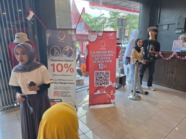 Trio Motor menghadirkan aplikasi Bahunda sebagai solusi digital yang memudahkan pelanggan untuk mengakses berbagai layanan Honda dalam satu genggaman tangan.