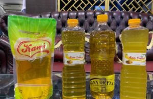 Isu Takaran Minyak Kita yang Kurang, Penjualan Menurun 50 Persen di Kalimantan Selatan