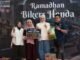 PT Trio Motor Tunjukkan Kepedulian, Berikan Bantuan kepada Panti Asuhan Hajjah Asiah Banjarmasin