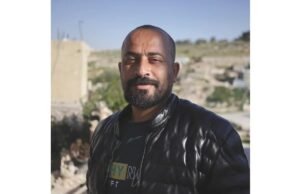 Nasib Hamdan Ballal: Penangkapan dan Dampaknya bagi Komunitas Palestina