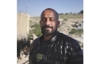 Nasib Hamdan Ballal: Penangkapan dan Dampaknya bagi Komunitas Palestina
