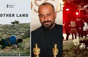 Kemenangan No Other Land dan Penangkapan Hamdan Ballal: Kebetulan atau Tekanan Politik?