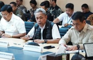 Kemensos Dukung Koperasi Desa Merah Putih untuk Entaskan Kemiskinan