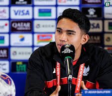 Marselino: Chemistry Belum Sempurna, Tapi Kami Siap Gasak Bahrain di Gelora Bung Karno