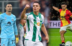 DPR RI Setujui Proses Naturalisasi Emil Audero, Joey Pelupessy, dan Dean James