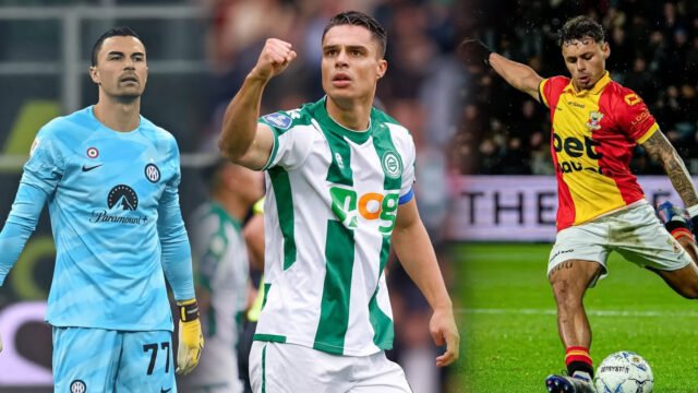 DPR RI Setujui Proses Naturalisasi Emil Audero, Joey Pelupessy, dan Dean James. Foto Dok Realitanyanews