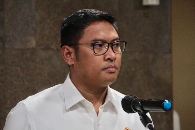Wakil Menteri Pertanian (Wamentan) Sudaryono mengungkapkan bahwa Presiden Prabowo Subianto selalu menekankan pentingnya jajaran menteri di Kabinet Merah Putih untuk memperbaiki komunikasi dengan rakyat.