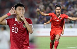 Pembuktian Duo Striker Muda Timnas Indonesia, Adu Mentereng Performa Ramadhan Sananta vs Hokky Caraka