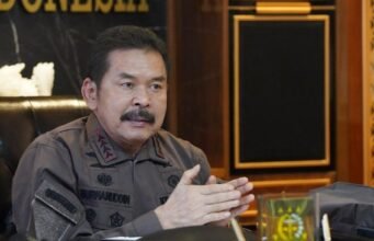 Jaksa Agung Tegaskan Kasus Korupsi Tata Kelola Minyak Mentah di Pertamina Terjadi pada Periode 2018-2023