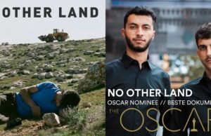 No Other Land: Dokumenter Penghargaan Oscar 2025 yang Menggugah Hati dan Menginspirasi