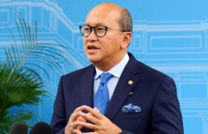 CEO Danantara Indonesia Umumkan Daftar Pengurus Baru untuk Dorong Ekonomi Indonesia