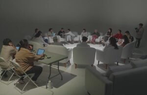 Big Reading “Hanya Namamu dalam Doaku” – Chemistry yang Menyatu di Balik Layar