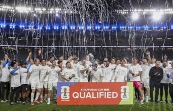 5 Tim Lolos ke Piala Dunia 2026: Siapa Saja yang Sudah Menyusul?