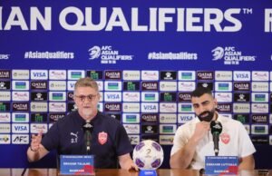 Ramadan Tak Halangi Semangat: Timnas Indonesia vs Bahrain, Siapa yang Akan Menang?