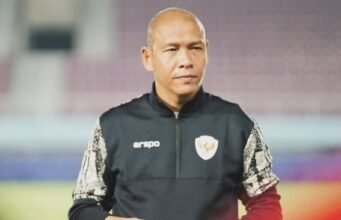 Nova Arianto Ingatkan Garuda Muda: Lupakan Euforia, Fokus ke Piala Asia U-17!