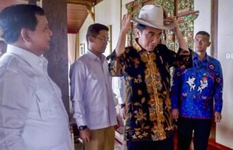 PN Solo Gelar Sidang Perdana Gugatan Ijazah dan Mobil Esemka Terhadap Presiden Jokowi