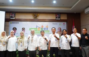 Pemko Banjarmasin Gandeng Pelaku Horeca dan Ekraf untuk Atasi Krisis Sampah