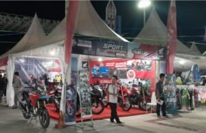 Honda Sport Motoshow 2025 Sukses Digelar di Tabalong, Wujud Komitmen Honda Dekatkan Diri dengan Masyarakat