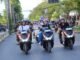 Inovasi Terbaru Honda PCX160 Diperkenalkan Lewat Acara Eksklusif oleh PT Trio Motor