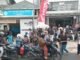Bersama Masyarakat, Trio Motor Palangka Raya Tebar Kebaikan Lewat Aksi Berbagi