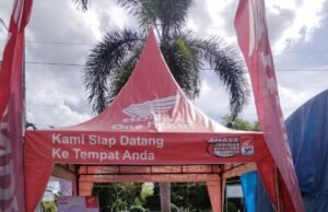 Dealer Trio Motor Kurun Hadirkan Layanan Servis Kunjung di Kecamatan Kurun