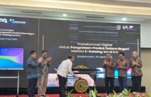 BenQ dan Datascrip Kembali Gelar Roadshow TKDN 2025: Kolaborasi untuk Transformasi Digital dan Peningkatan Penggunaan Produk Dalam Negeri