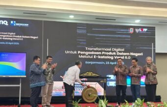 BenQ dan Datascrip Kembali Gelar Roadshow TKDN 2025: Kolaborasi untuk Transformasi Digital dan Peningkatan Penggunaan Produk Dalam Negeri