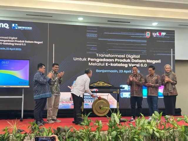 BenQ dan Datascrip Kembali Gelar Roadshow TKDN 2025: Kolaborasi untuk Transformasi Digital dan Peningkatan Penggunaan Produk Dalam Negeri. Foto Dok Istimewa
