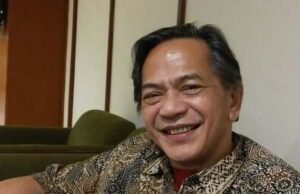 Dunia Seni Peran Tanah Air Berduka, Aktor Senior Ray Sahetapy Meninggal Dunia