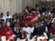 Presiden Prabowo Utus Jokowi dan Sejumlah Tokoh Hadiri Pemakaman Paus Fransiskus di Vatikan