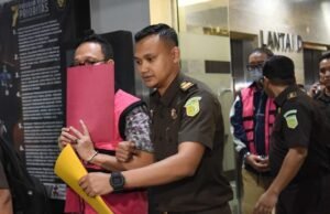 Dewan Pers Berkomentar soal Penetapan Tersangka Direktur Televisi Swasta dalam Kasus Obstruction of Justice