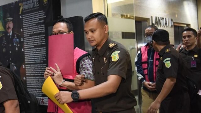 Dewan Pers menghormati proses hukum yang dilakukan Kejagung, namun juga mengingatkan pihaknya berwenang untuk menilai sebuah pemberitaan. ANTARA FOTO/Indrianto Eko Suwarso