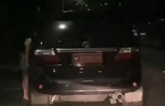 Viral Video Diduga Transaksi PSK Libatkan Mobil Dinas Kemhan, Pihak Kementerian Lakukan Investigasi
