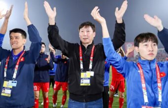 Kim Sang-sik Ditunjuk Jadi Pelatih ASEAN All-Stars Hadapi Manchester United di Kuala Lumpur