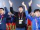 Kim Sang-sik Ditunjuk Jadi Pelatih ASEAN All-Stars Hadapi Manchester United di Kuala Lumpur