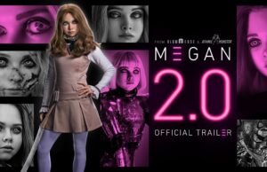 M3GAN 2.0 Siap Tayang 2025: Boneka Pintar Ini Kembali dengan Kekuatan Lebih Mematikan Namun Bukan Sebagai Musuh