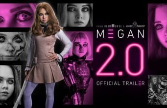 M3GAN 2.0 Siap Tayang 2025: Boneka Pintar Ini Kembali dengan Kekuatan Lebih Mematikan Namun Bukan Sebagai Musuh