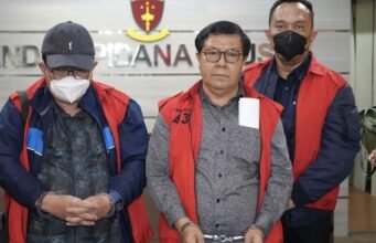 Tiga Hakim Pemberi Vonis Bebas Ronald Tannur Dituntut 9–12 Tahun Penjara