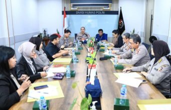 Kerja Sama BPI dan Polri Picu Kekhawatiran soal Kebebasan Berekspresi di Industri Film